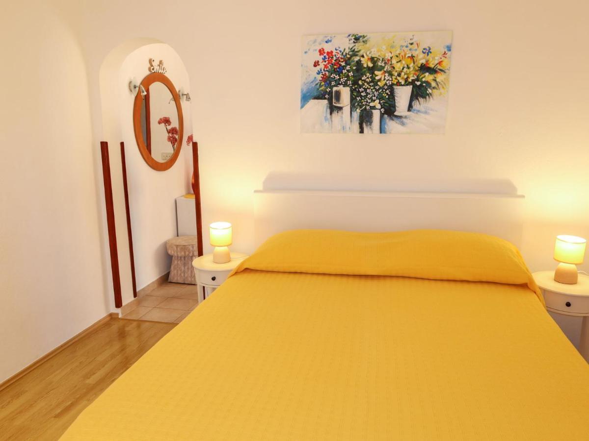 Holiday Home Ive By Interhome Petrcane Εξωτερικό φωτογραφία