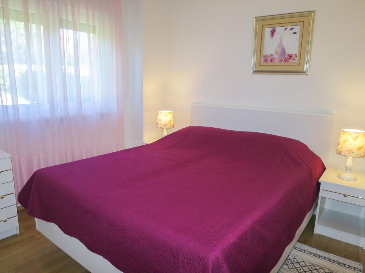 Holiday Home Ive By Interhome Petrcane Εξωτερικό φωτογραφία