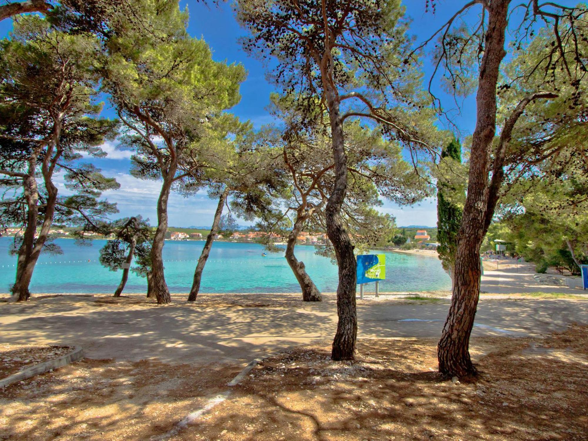 Holiday Home Ive By Interhome Petrcane Εξωτερικό φωτογραφία