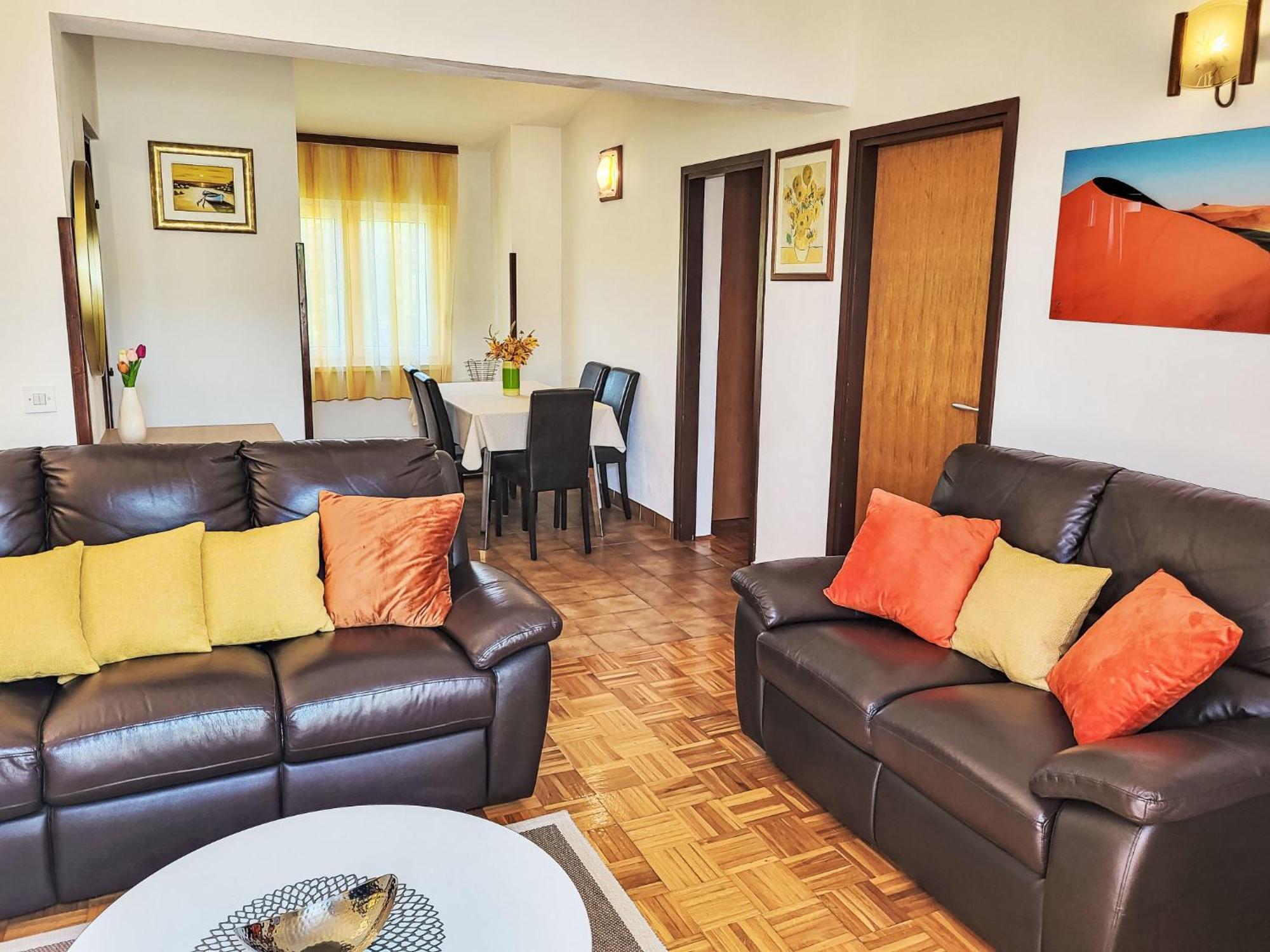 Holiday Home Ive By Interhome Petrcane Εξωτερικό φωτογραφία