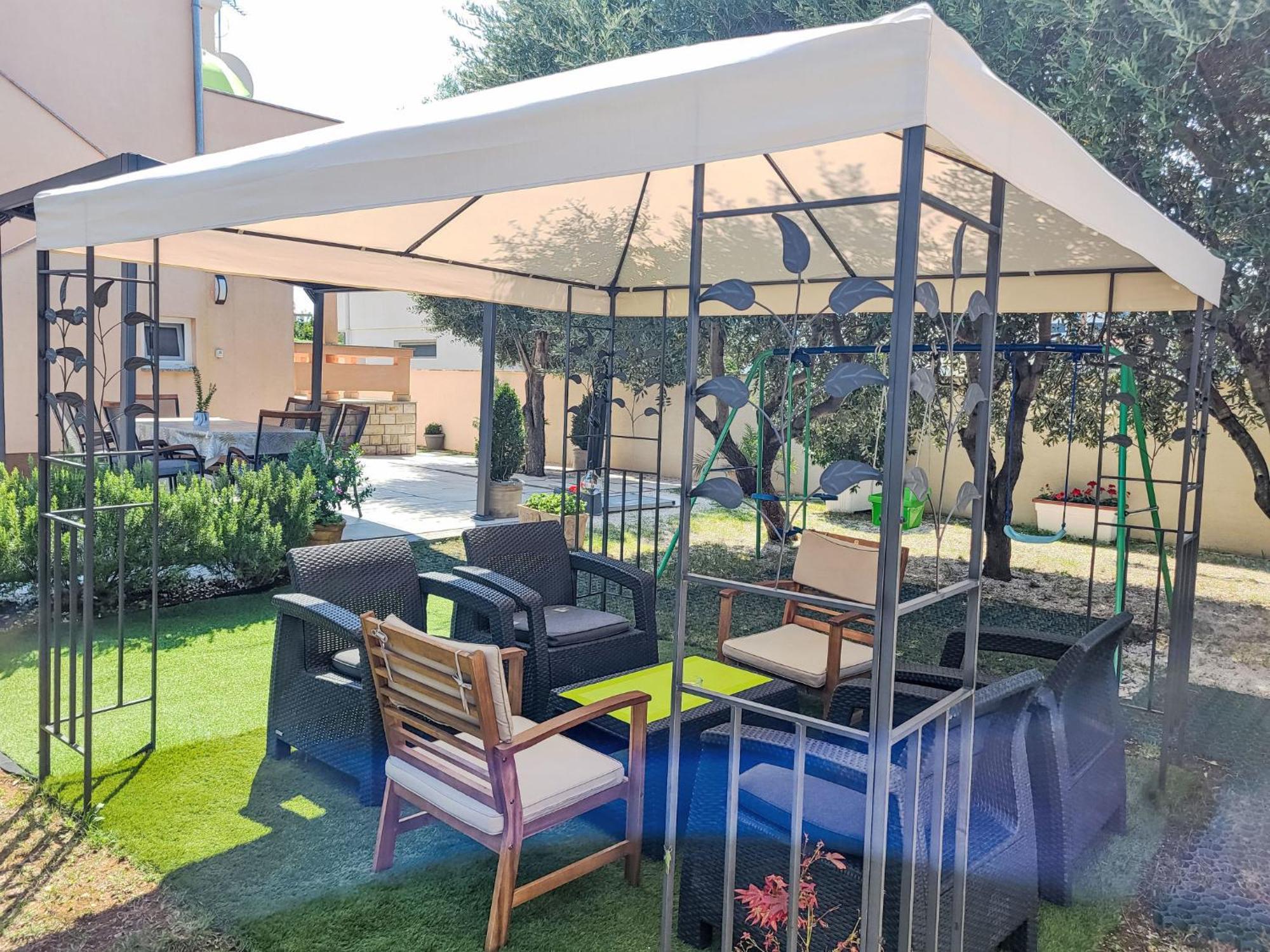 Holiday Home Ive By Interhome Petrcane Εξωτερικό φωτογραφία