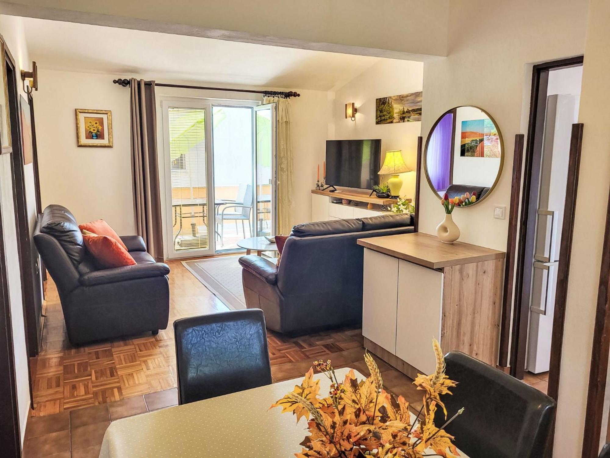 Holiday Home Ive By Interhome Petrcane Εξωτερικό φωτογραφία