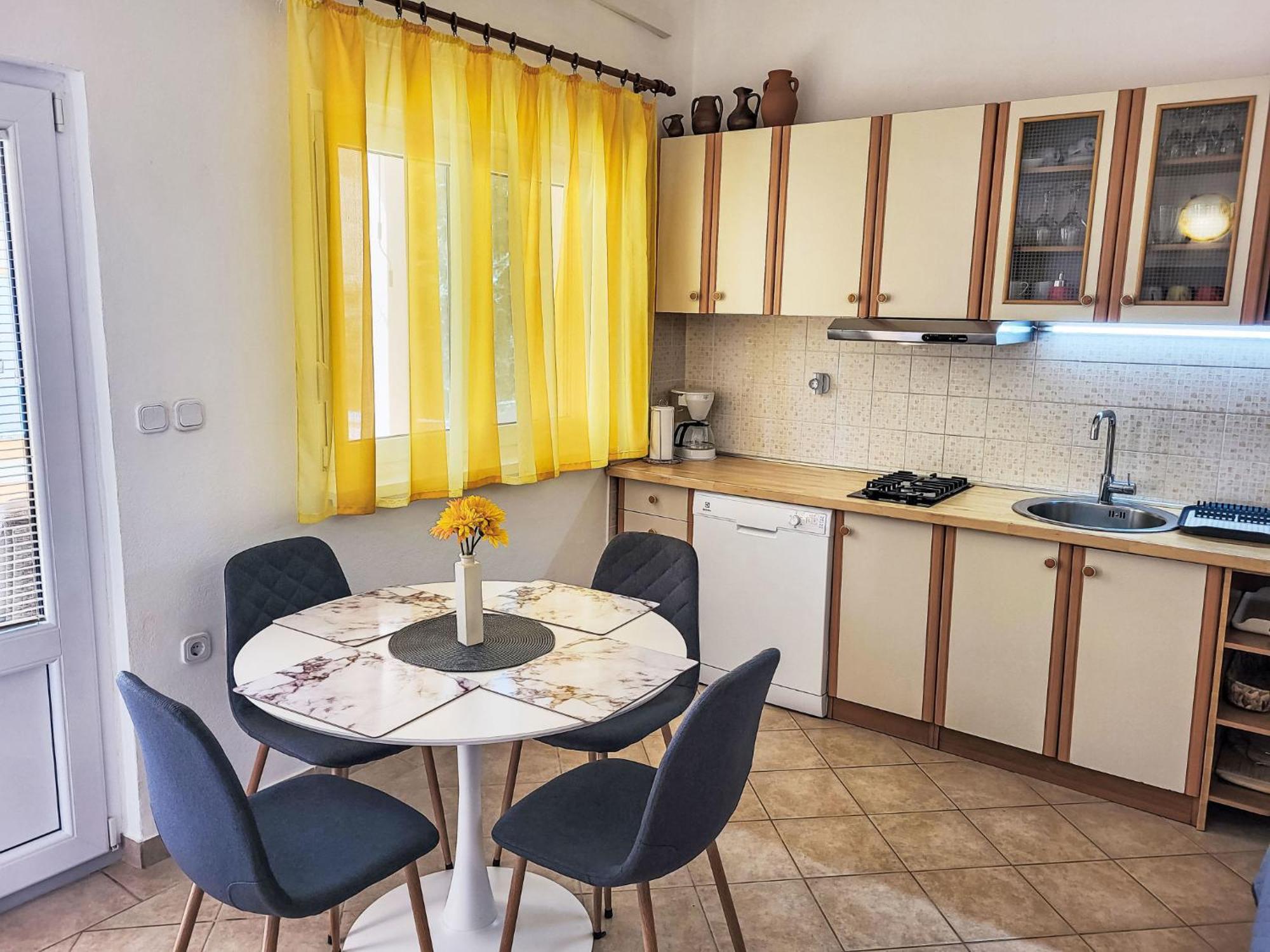 Holiday Home Ive By Interhome Petrcane Εξωτερικό φωτογραφία