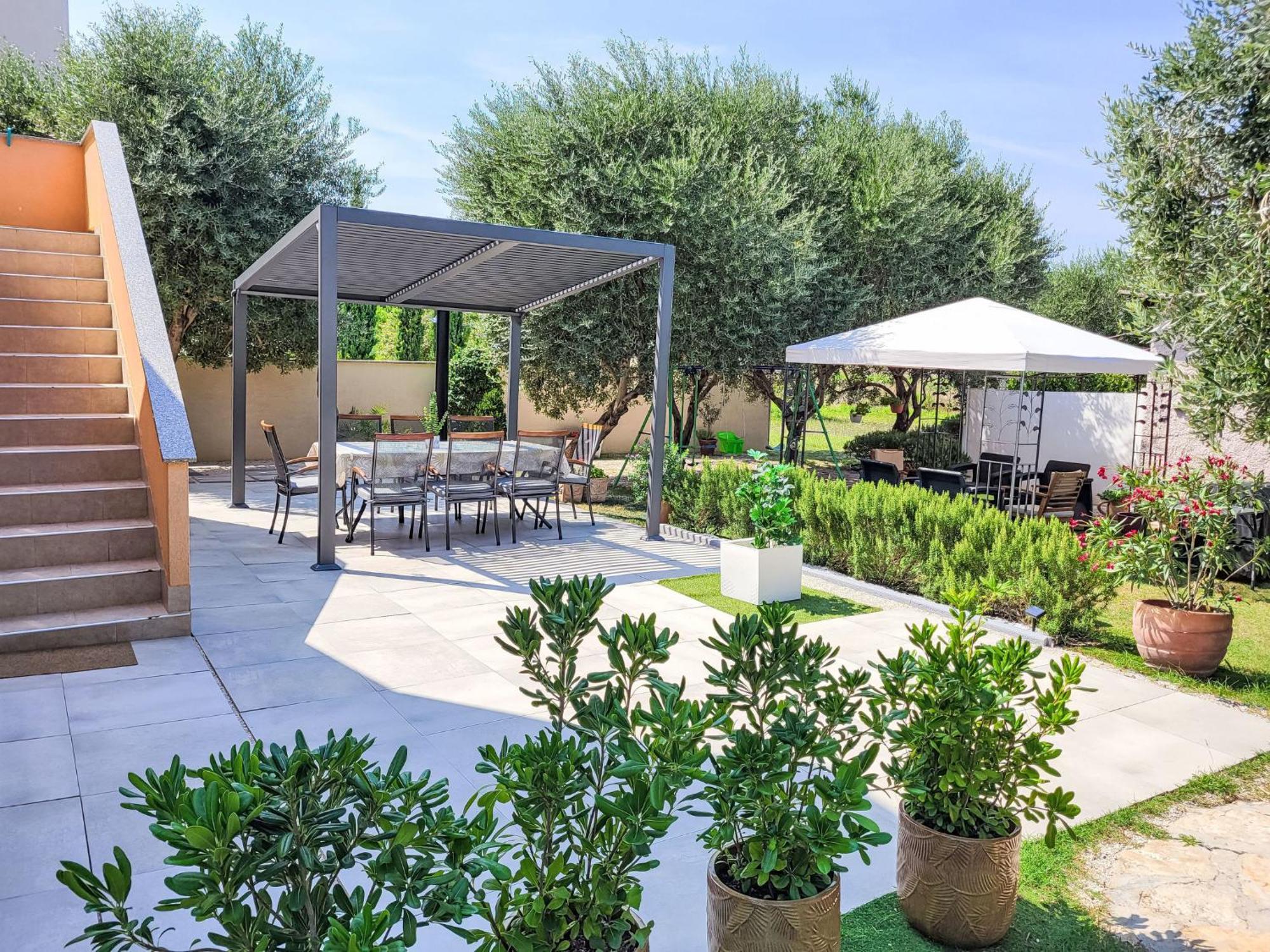 Holiday Home Ive By Interhome Petrcane Εξωτερικό φωτογραφία