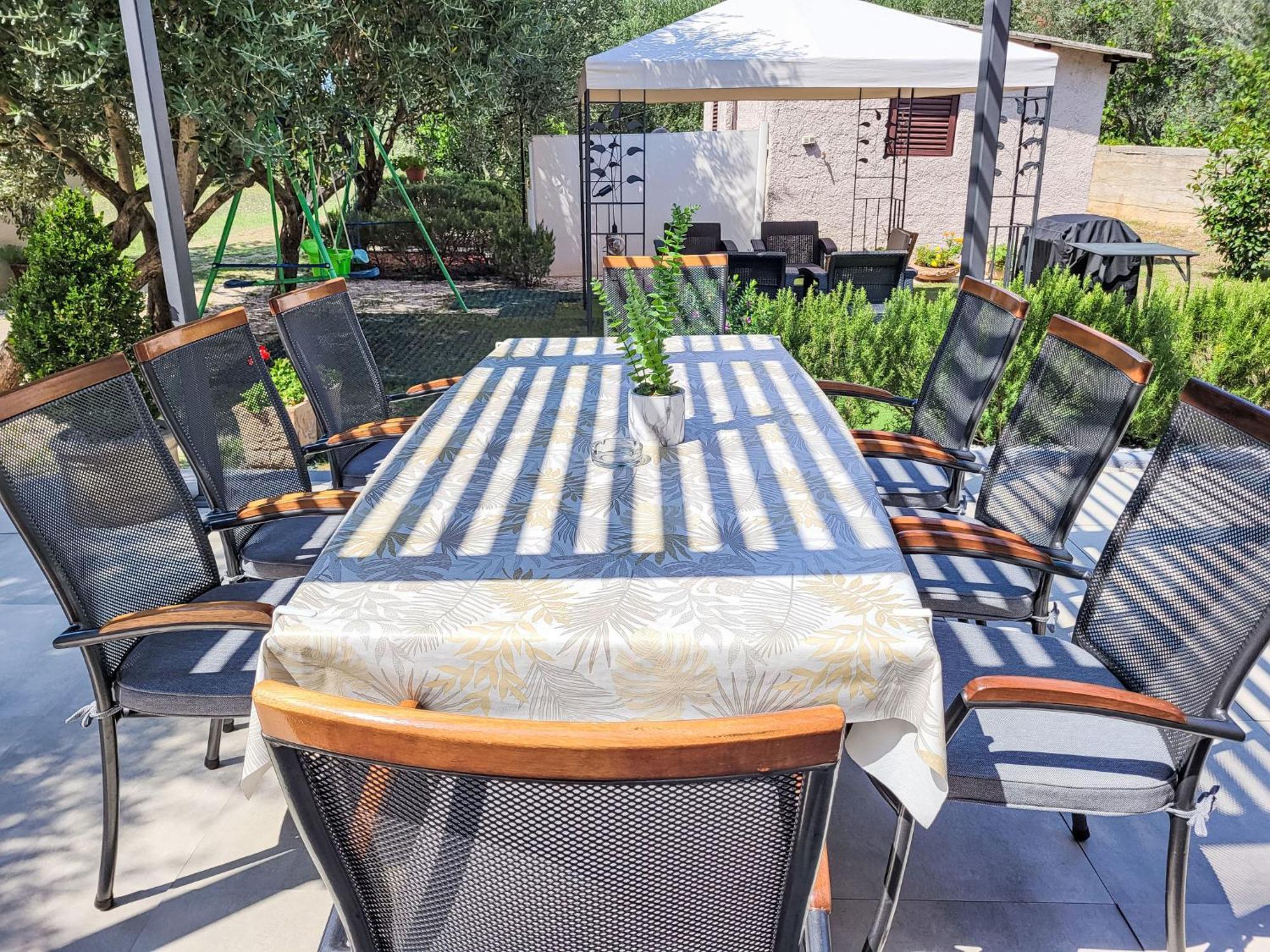Holiday Home Ive By Interhome Petrcane Εξωτερικό φωτογραφία