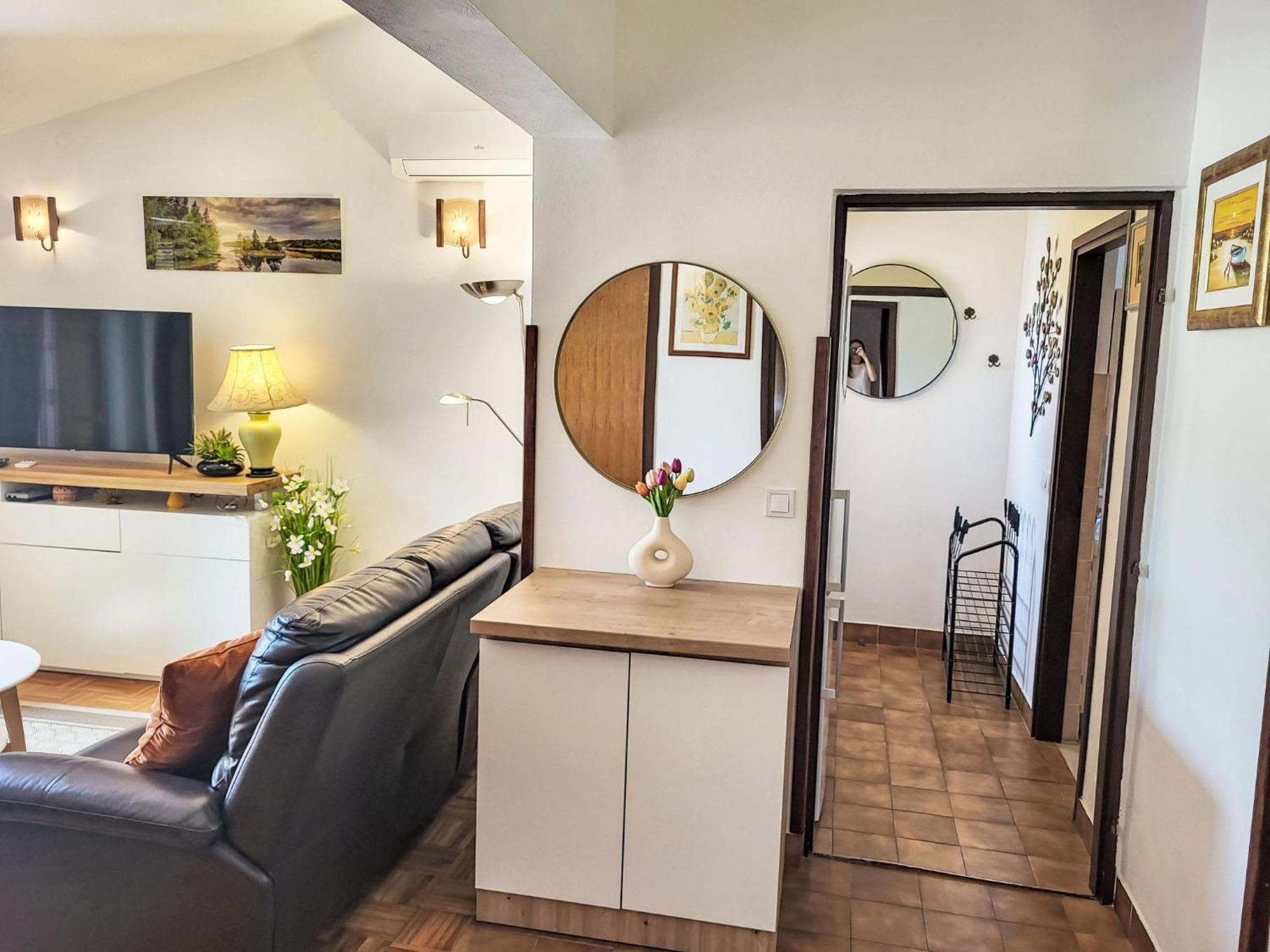 Holiday Home Ive By Interhome Petrcane Εξωτερικό φωτογραφία