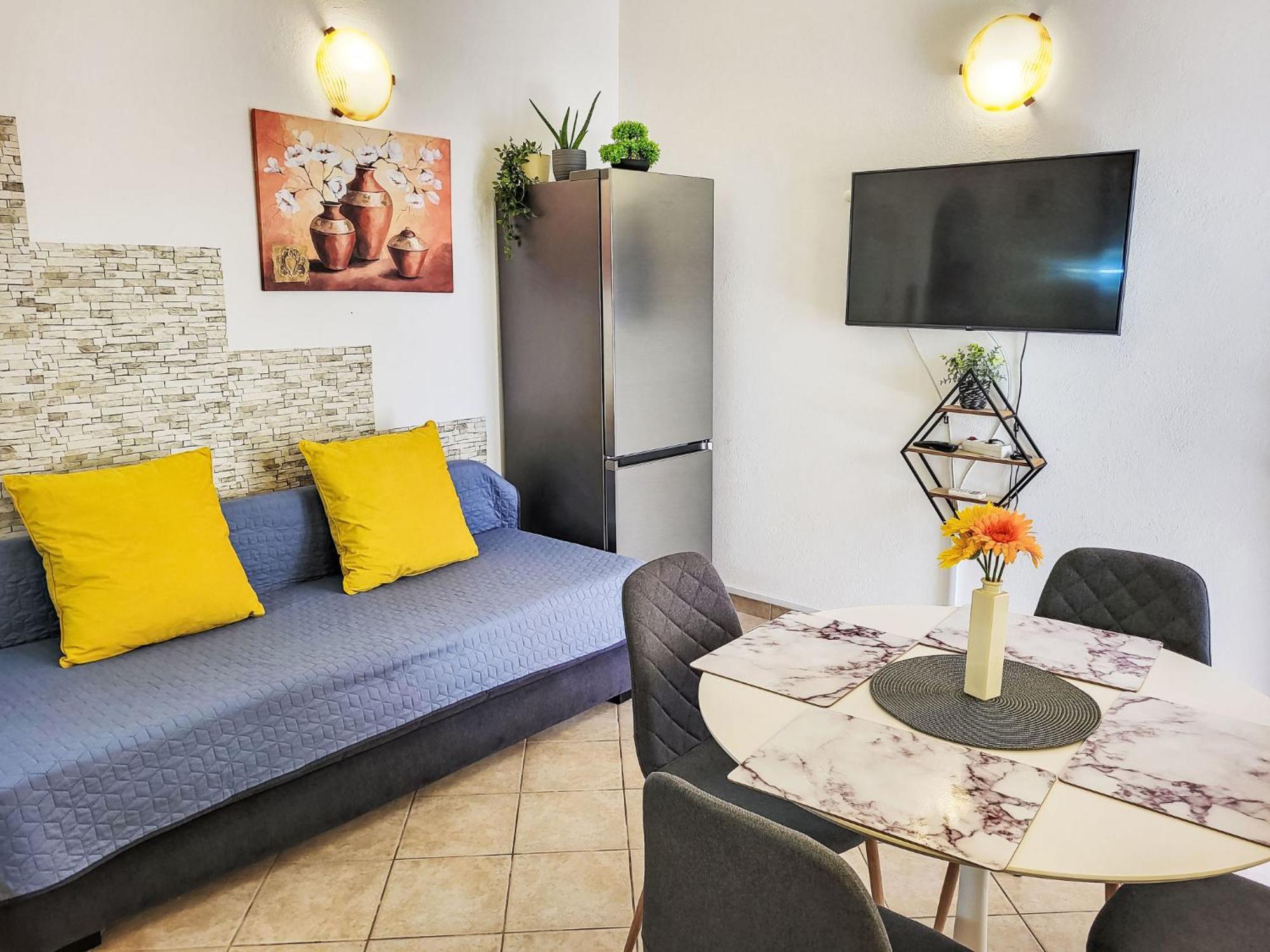 Holiday Home Ive By Interhome Petrcane Εξωτερικό φωτογραφία