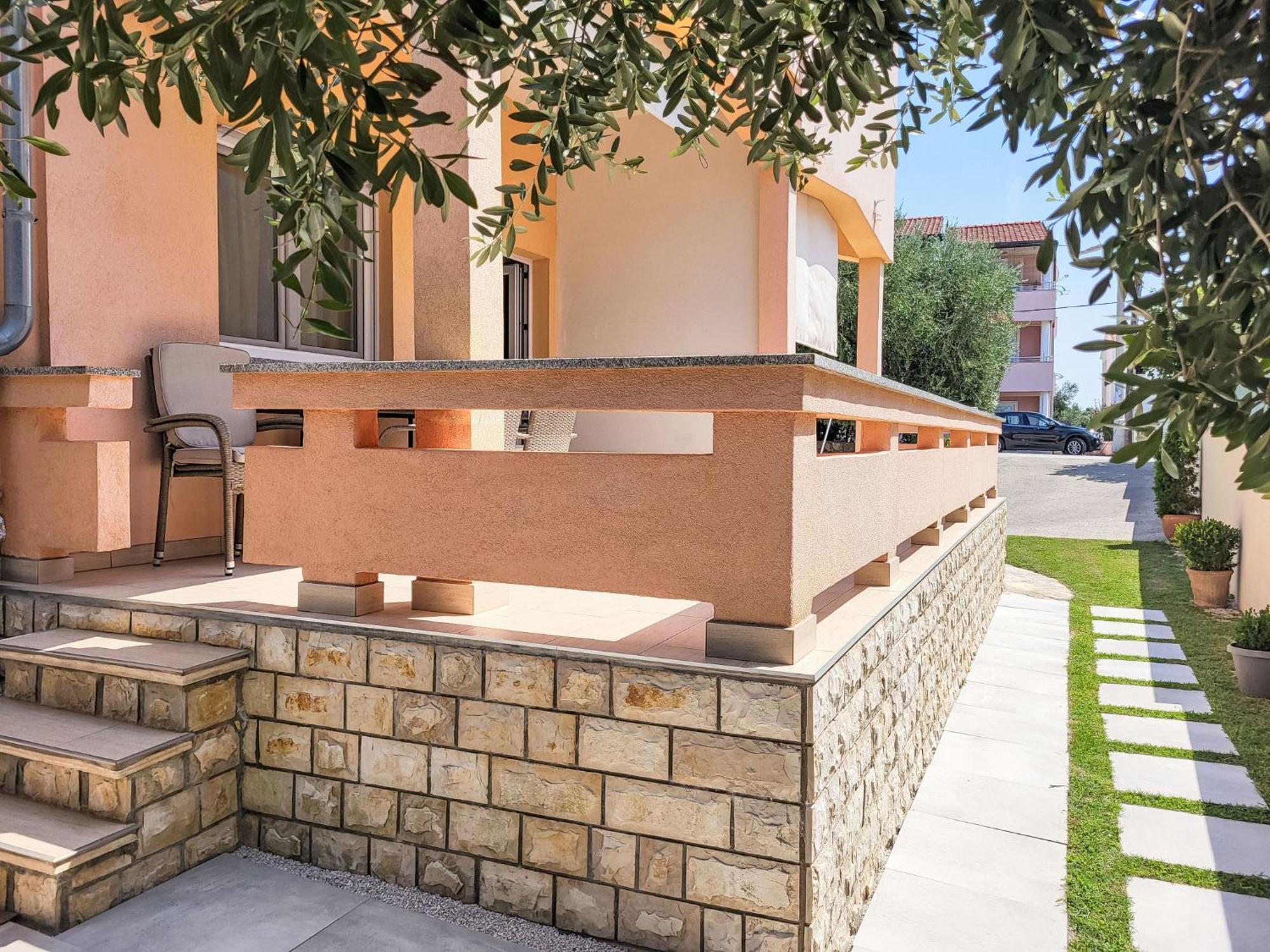 Holiday Home Ive By Interhome Petrcane Εξωτερικό φωτογραφία
