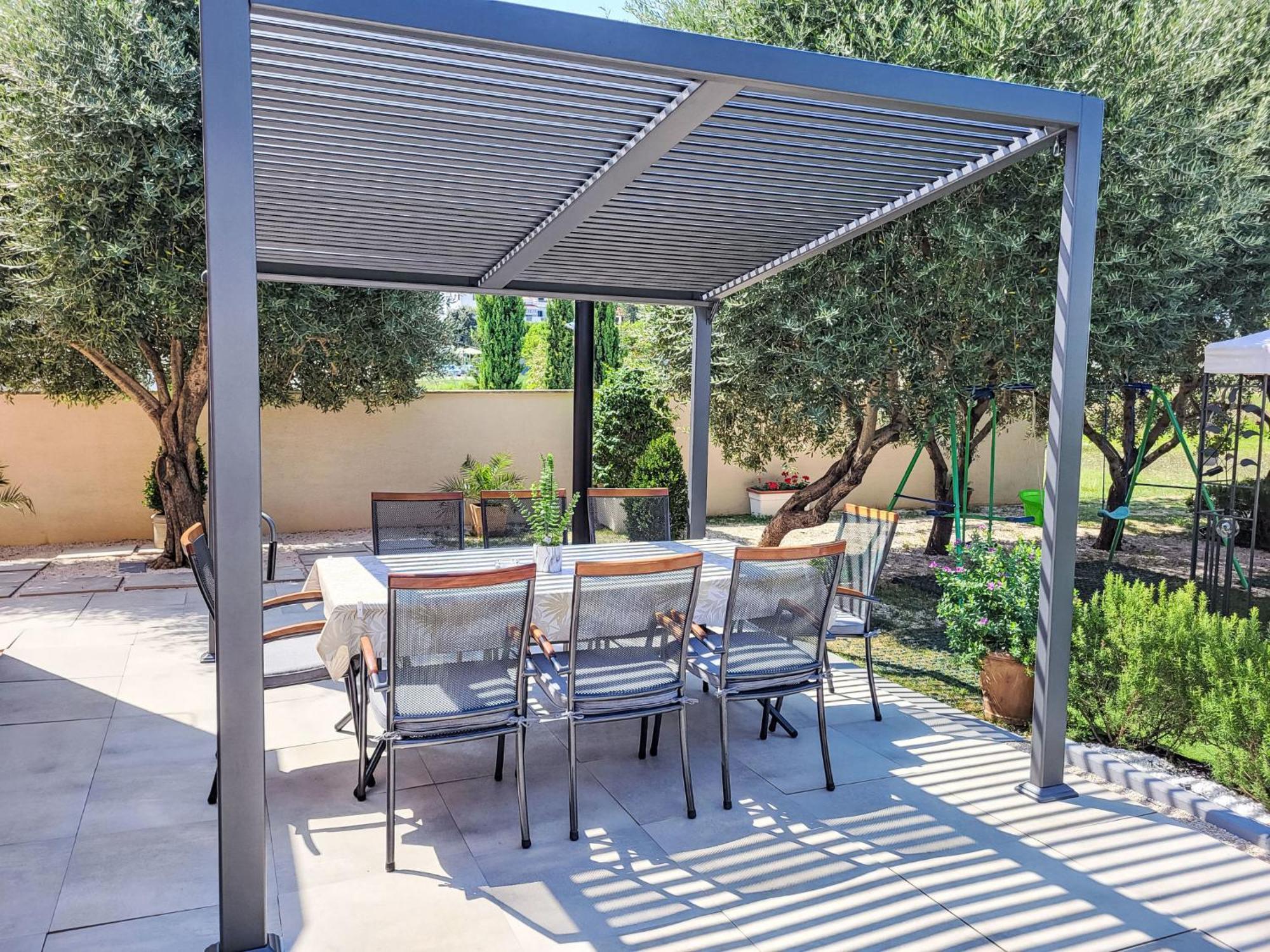 Holiday Home Ive By Interhome Petrcane Εξωτερικό φωτογραφία
