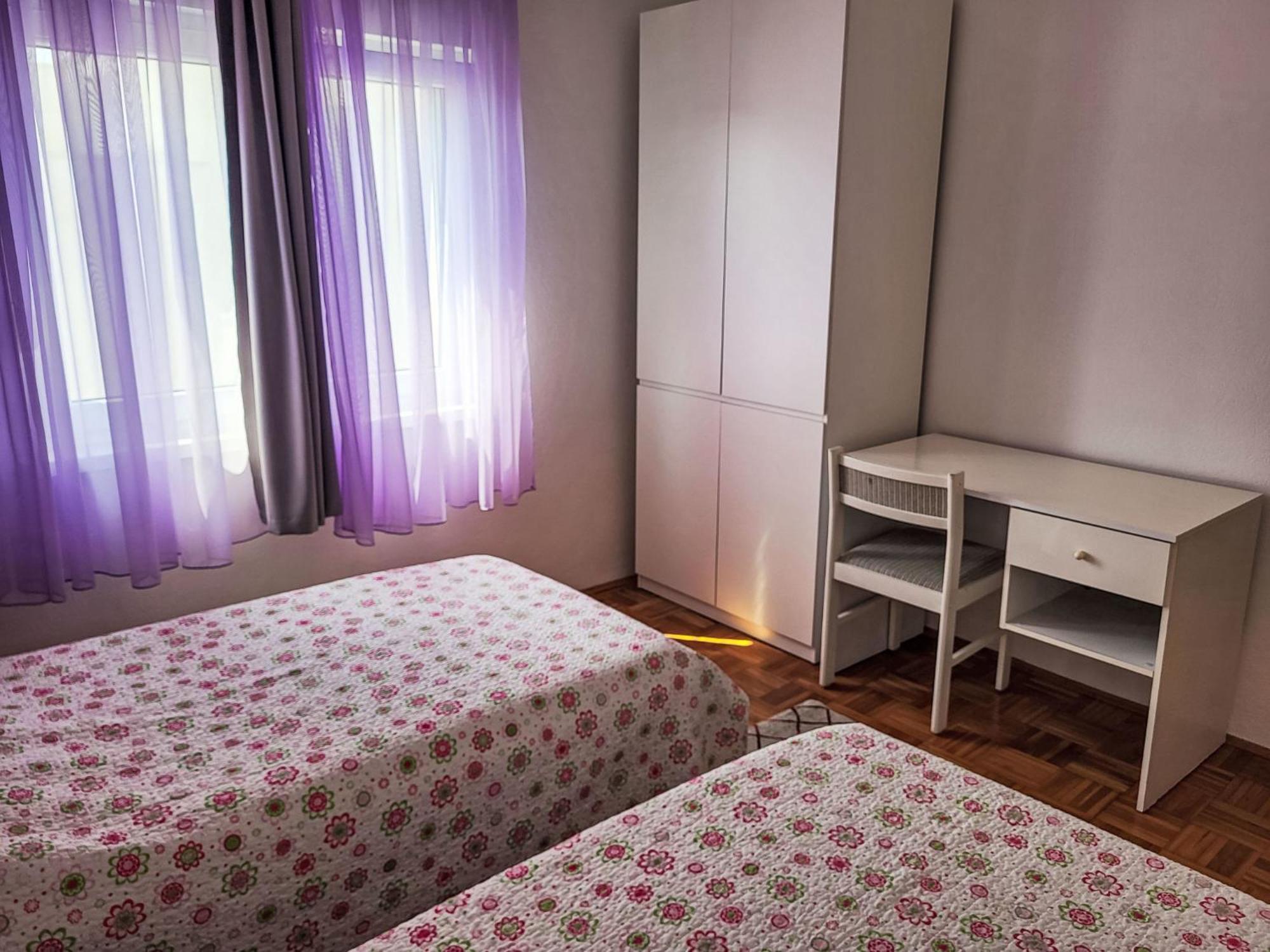 Holiday Home Ive By Interhome Petrcane Εξωτερικό φωτογραφία