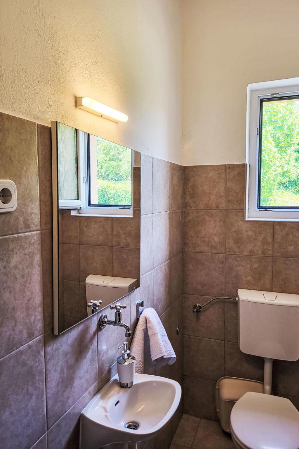 Holiday Home Ive By Interhome Petrcane Εξωτερικό φωτογραφία