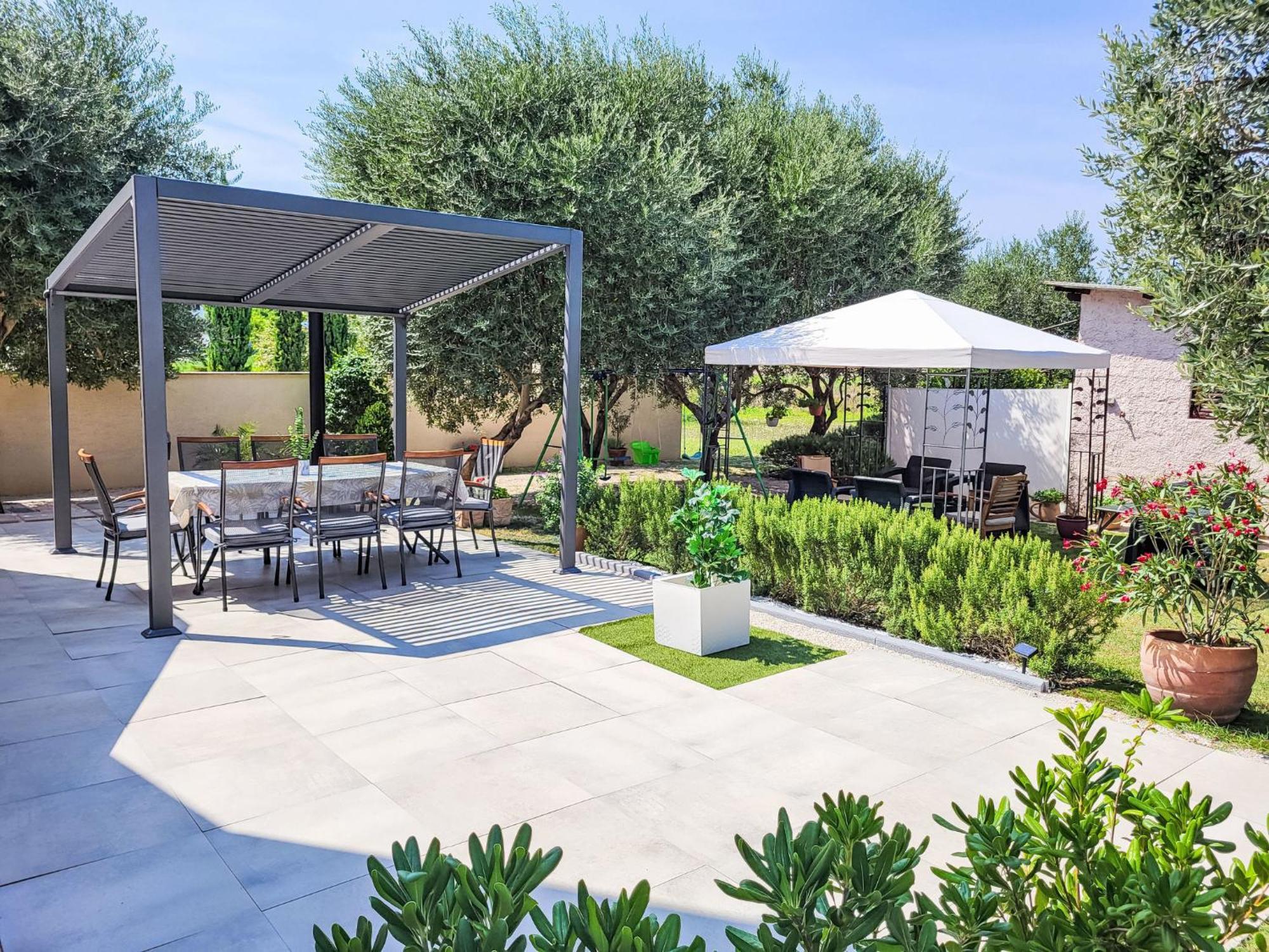 Holiday Home Ive By Interhome Petrcane Εξωτερικό φωτογραφία